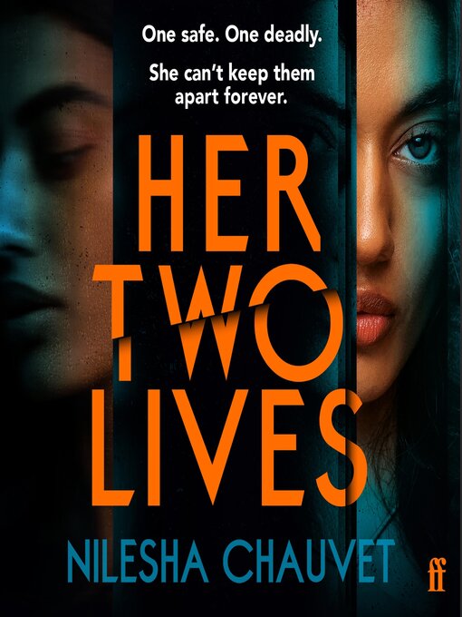 Title details for Her Two Lives by Nilesha Chauvet - Available